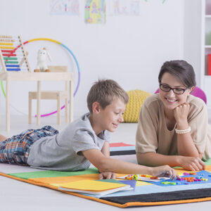 Kinderpsychologie