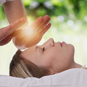 Reiki