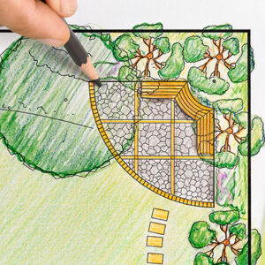 Tuinarchitectuur