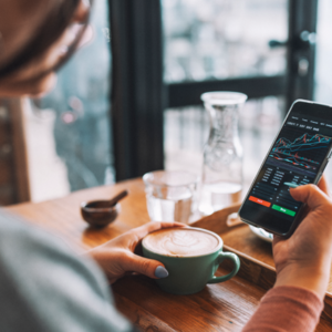 Crypto Beleggen