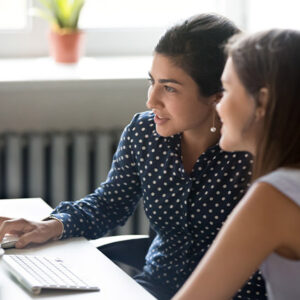 Financieel Administratief Medewerker
