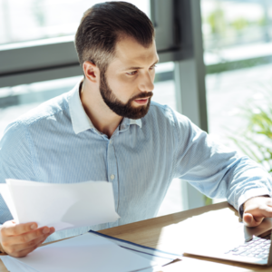 Financiering (module MBA Moderne Bedrijfsadministratie)