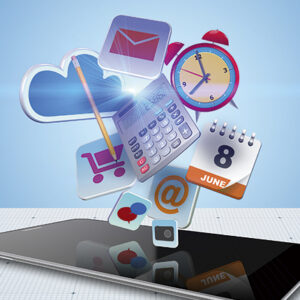 Apps Maken