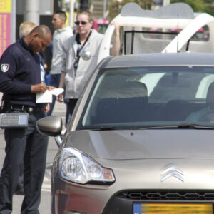Buitengewoon Opsporingsambtenaar