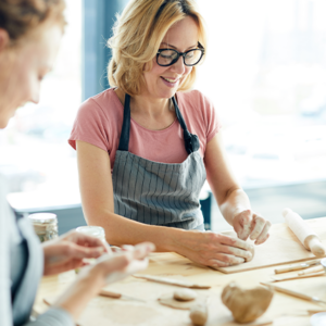 Creatieve Therapie