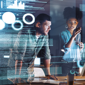 Data Science (Machine Learning)