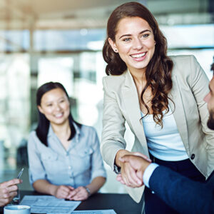 Business English