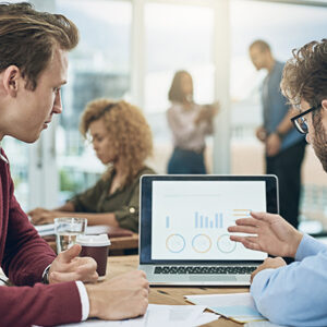 Financial Assistant (BKC en BKB)
