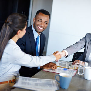 Human Resource Management (HRM)