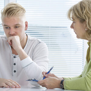 Klinische Psychologie