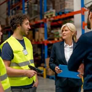Logistiek Management