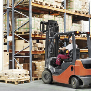 Logistiek Medewerker