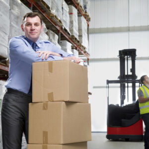 Logistiek Teamleider