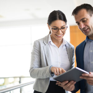 Management Assistent