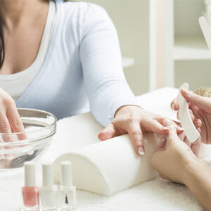 Manicure