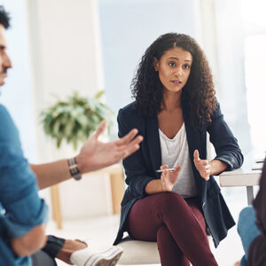 Mediation