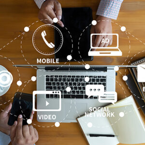 Online Marketing