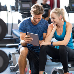 Personal Trainer