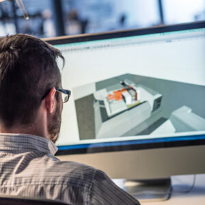 SketchUp (3D-tekenen)