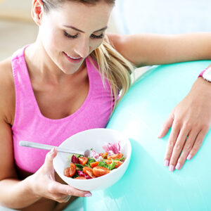 Sport&Voeding
