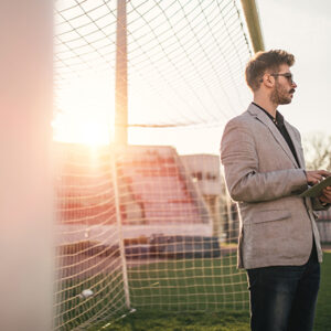 Sportmanagement