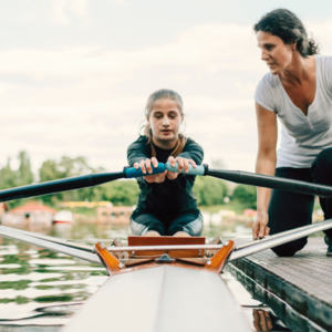Sportpsychologie en Coaching