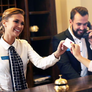 Hotelmanagement