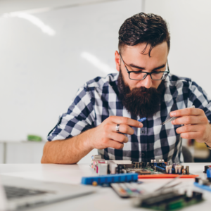 Raspberry Pi Programmeren