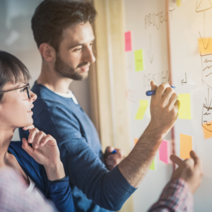 Design Thinking