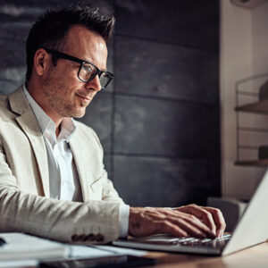 Houder Administratiekantoor