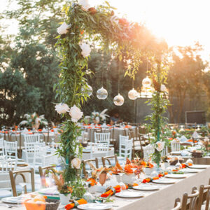 Weddingplanner
