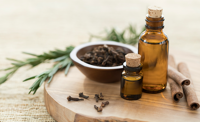 Aromatherapie