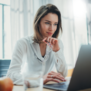 E-coaching
