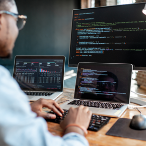 Front-end Developer