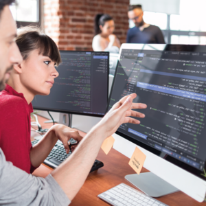 Full Stack Developer