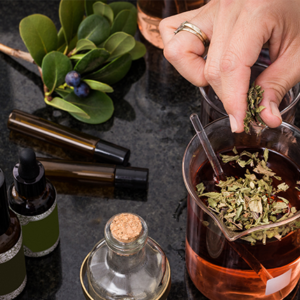 Homeopathie