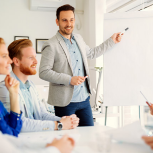 Management Consultant