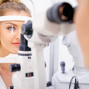 Opticien Assistent