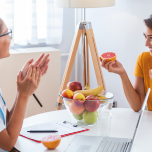 Orthomoleculaire Therapie