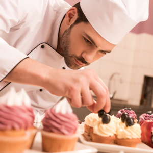 Patisserie
