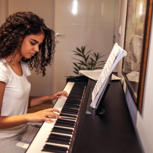 Piano