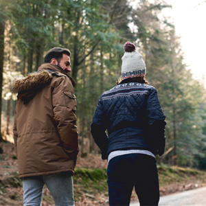 Specialisatie Wandelcoach (voor coaches)
