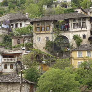 Albanees