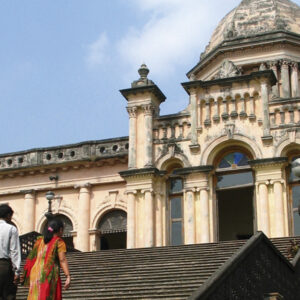 Bengali (Bangladesh)
