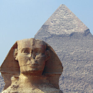Egyptisch