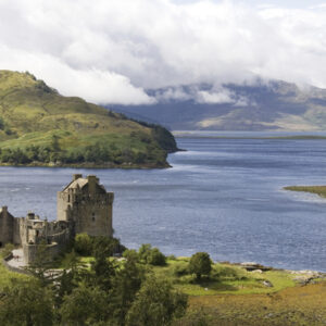Gaelic (Schots)