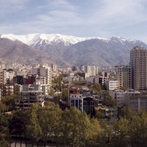 Perzisch (Farsi)