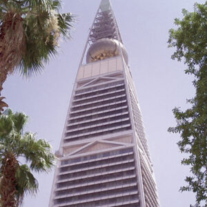 Saudi