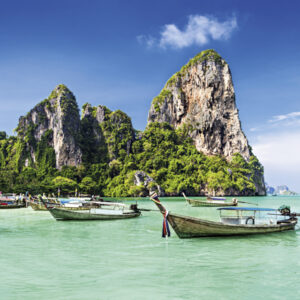 Thai voor Beginners + Gevorderden